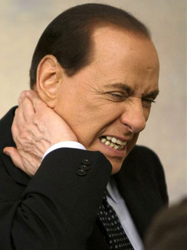 Foto Silviu Berlusconi